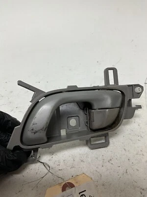 Honda Civic LX 2013 manija interior puerta trasera izquierda ++ Foto 1 de 4