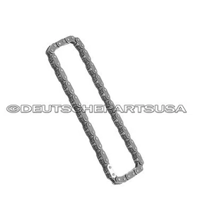 06A115125B AUDI A4 QUATTRO TT VW BEETLE GOLF ENGINE OIL PUMP CHAIN 06A 115 125B - Picture 1 of 1