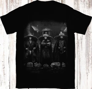 The Three Storms | Rain, Thunder and Lightning | Camiseta Big Trouble In Little China - Imagen 1 de 18