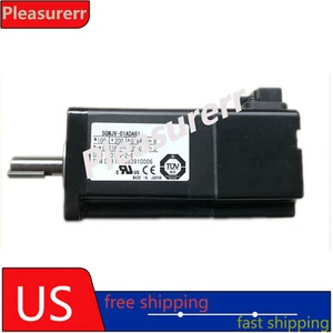NUEVO YASKAWA SGMJV-01ADA61 SGMJV01ADA61 AC Servomotor ENVÍO RÁPIDO - Imagen 1 de 7