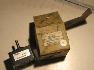 NIB ORIENTAL MOTOR 3GA60L GEAR HEAD 60:1 STRAIGHT SPUR GEAR 58MM C-C P6545 - Bild 1 von 5