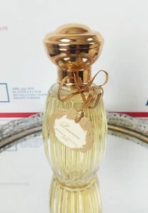 Vintage PASSION by ANNICK GOUTAL Women EAU DE TOILETTE 100 ml/3.4 fl. oz. Tester - Picture 1 of 5