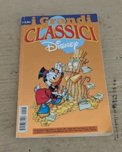 Die großen Disney Klassiker Nr. 298 September 2011 - Bild 1 von 3