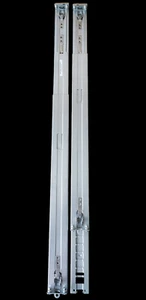 734807-B21 714511-001 728438-001 728437-001 HPE DL360 GEN9 KIT RIEL Rack Slides - Imagen 1 de 9