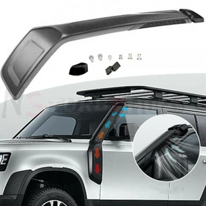 Raised Air Intake Snorkle Fit for Land Rover Defender 90 L663 110 L851 2020-2025 - Picture 1 of 7