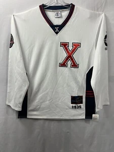 1935 New York Cuban X-Giants Negro League Baseball Jersey PNLPA  XL #3 Champions - Picture 1 of 7