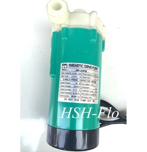 1/2'' MP-20RM Magnetic Water Pump 1620LPH - Food Grade Industrial Pump - Picture 1 of 1