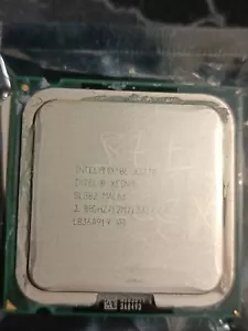 INTEL XEON X3370 LGA775 - Imagen 1 de 3