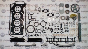 MAZDA CX-5 2.2 L SKYACTIV-D MAZDA6 MAZDA3 HEAD GASKET + TIMING CHAIN KIT + BOLTS - Picture 1 of 6