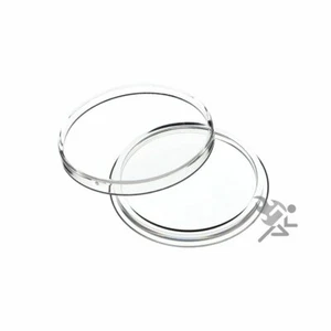 (50) Air-tite T-30 Direct Fit Coin Holder Capsules for US Franklin Kennedy - Picture 1 of 2