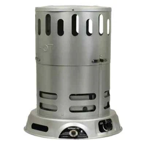 HeatFast 80,000 BTU LP Gas Convection Space Heater - Picture 1 of 7
