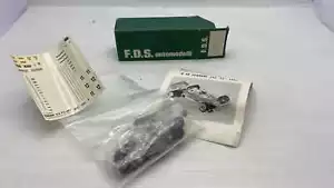 FDSR60 FDS Ferrari 312 T2 1977 kit montaggio 1/43 - Foto 1 di 1