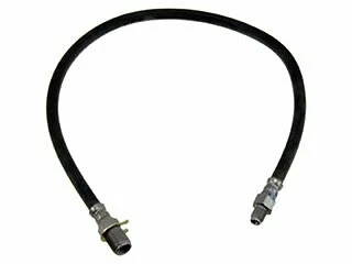 Manguera hidráulica de freno trasera para GMC FM350 Dorman 251VR97 1958-1959 Foto 1 de 2