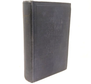 The Book of Common Prayer Protestant Episcopal Church 1938 Small Pocket Book - Picture 1 of 8