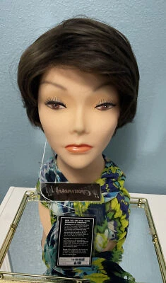 Aspen Imagination! Heat Friendly Wig IM-255 ELLE in 4/33  New in Box - Image 1 of 4