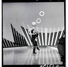 Juggler Francis Brunn On Hollywood Palace 1964 OLD TV PHOTO 3