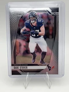 Cade Stover 2024 Panini Prizm #318 - Bild 1 von 2