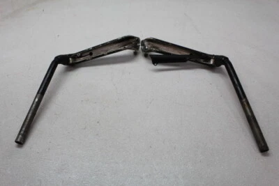 83-85 YAMAHA VENTURE ROYALE XVZ1200D HANDLEBARS HANDLE BARS - Image 1 of 4