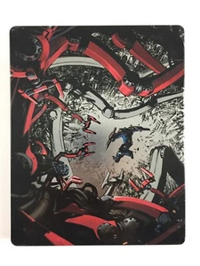 No Game Inside / Steelbook The Surge PS4 Xbox One G2 - Picture 1 of 3