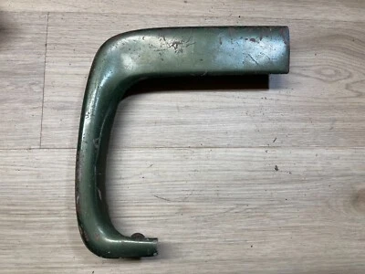 Dodge Coronet 1969 cuarto panel extensión acabado tapa izquierda 440 r/t Super Bee 69 Foto 1 de 4