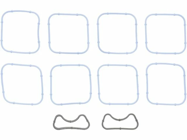 Комплект прокладок впускного коллектора для 2009-2010 Dodge Ram 2500 5,7 л V8 B354WC - Изображение 1 из 1