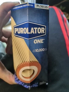 Purolator PL36135 Oil Filters for VW Dodge Charger Grand Caravan Town & Country - Picture 1 of 1