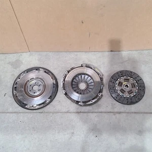 94-95 Mustang Gt 5.0L Manual Flywheel & Clutch Kit Aa7320 - Picture 1 of 14