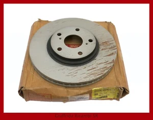 Disco Freno Toyota Highlander Lexus RX I Ricambi Auto Originali - Foto 1 di 2
