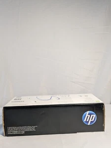 HP 49A Q5949A Black LaserJet Standard Capacity High Yield Toner Cartridge - Picture 1 of 11