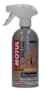 Limpiador de cuadro Motul Bike Care Frame Clean Off Road botella pulverizadora de 500 ml - Imagen 1 de 4