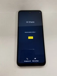 Motorola Moto G 5G 2023 128GB Black XT2313-6 (Unlocked) Fully Functional DG0817 - Photo 1 sur 10