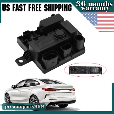 Módulo de distribución de energía integrado para BMW 528i 535i 2011-2016 - 12637591534 Foto 1 de 4