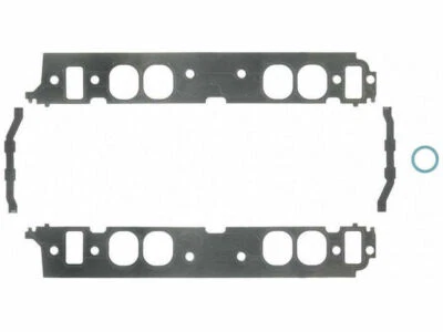 For 1996-2000 Chevrolet K3500 Intake Manifold Gasket Set Felpro 68214TD 1997 - Image 1 of 2