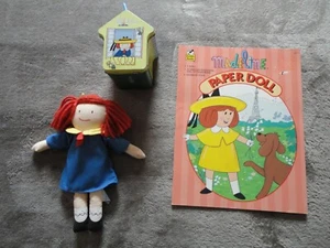 3 Madeline Artikel - Bild 1 von 8