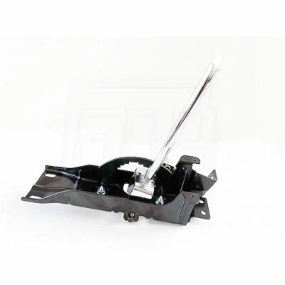 78-88 Regal Cutlass con consola central de transmisión 200-4R palanca de cambios estilo fábrica Foto 1 de 4