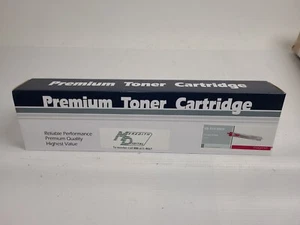 Premium Compatible Cartridge DE-310-5809 Toner Cartridge DE3105809 Magenta - Picture 1 of 4