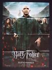 Poster Harry Potter E I Heiligtümer Der Tod 2 A J K Rowling Daniel Radcliff A129