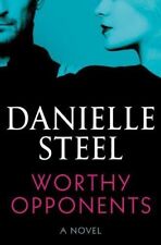 Worthy Opponents: A Novel - mass_market Steel, Danielle