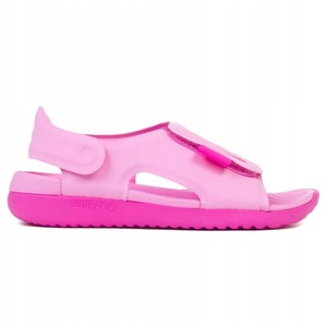 girls nike sunray sandals