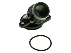 For 2017-2018 Volkswagen Tiguan Limited Thermostat Housing 39823WXMS 2.0L 4 Cyl - Picture 1 of 2