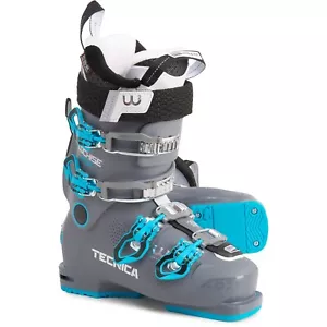 Scarponi da sci alpino Tecnica 2019/20 Cochise 95 (da donna) taglia US - 5,5 EU - 22,5 - Foto 1 di 6