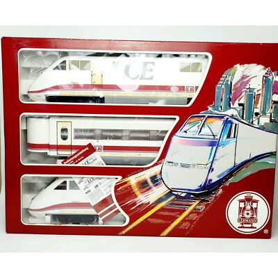 remote control ki train