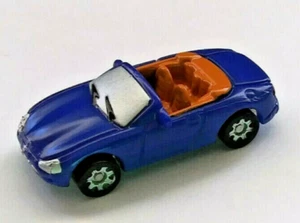 Micro Sized Hot Wheels Jaguar XK8 Convertible Sports Car Never Played With Cond. - Picture 1 of 4