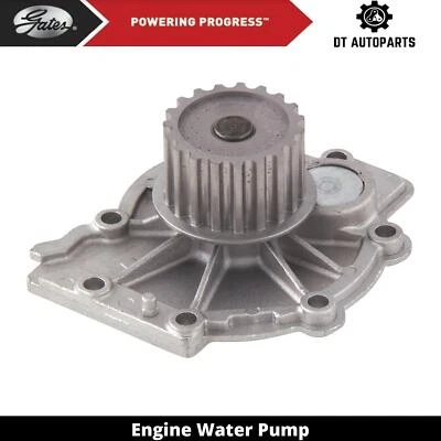 Para Volvo XC90 2003-2005 2,9 L L L6 Motor Gas Bomba Agua Puertas 2004 Foto 1 de 4