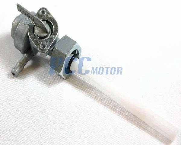 Válvula de combustible 15MM PETCOCK PARA HONDA CB400 CB 400 CM400 1978-1981 H PC07 Foto 1 de 1