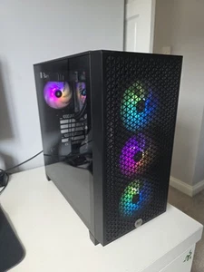 3XS Gaming PC I9 14900K 64GB DDR5 4TB 850W - Bild 1 von 10