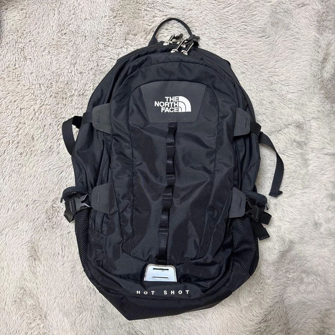 North Face Hot Shot for sale - eBay