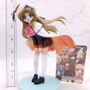 #M3849 Japan Anime Figur Little Busters - Bild 1 von 4