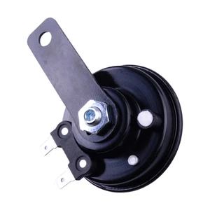 25610-2DR0A Horn High Fit for Altima Frontier Maxima Rogue Versa Xterra Quest - Picture 1 of 4
