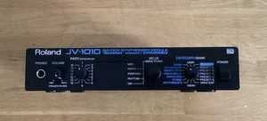 Roland JV-1010 Midi Synthesizer Module 64-Voice with PSU - Picture 1 of 7